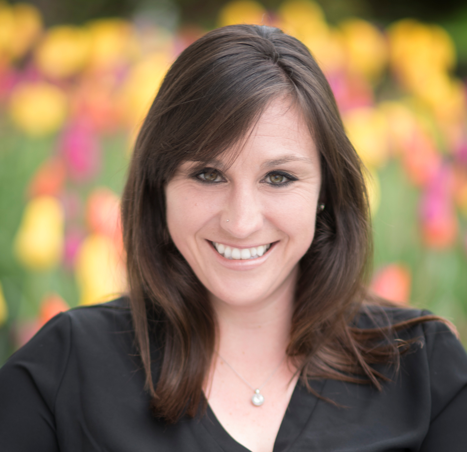 Canoe Brook Country Club View Staff Directory: Jillian Desmarais 