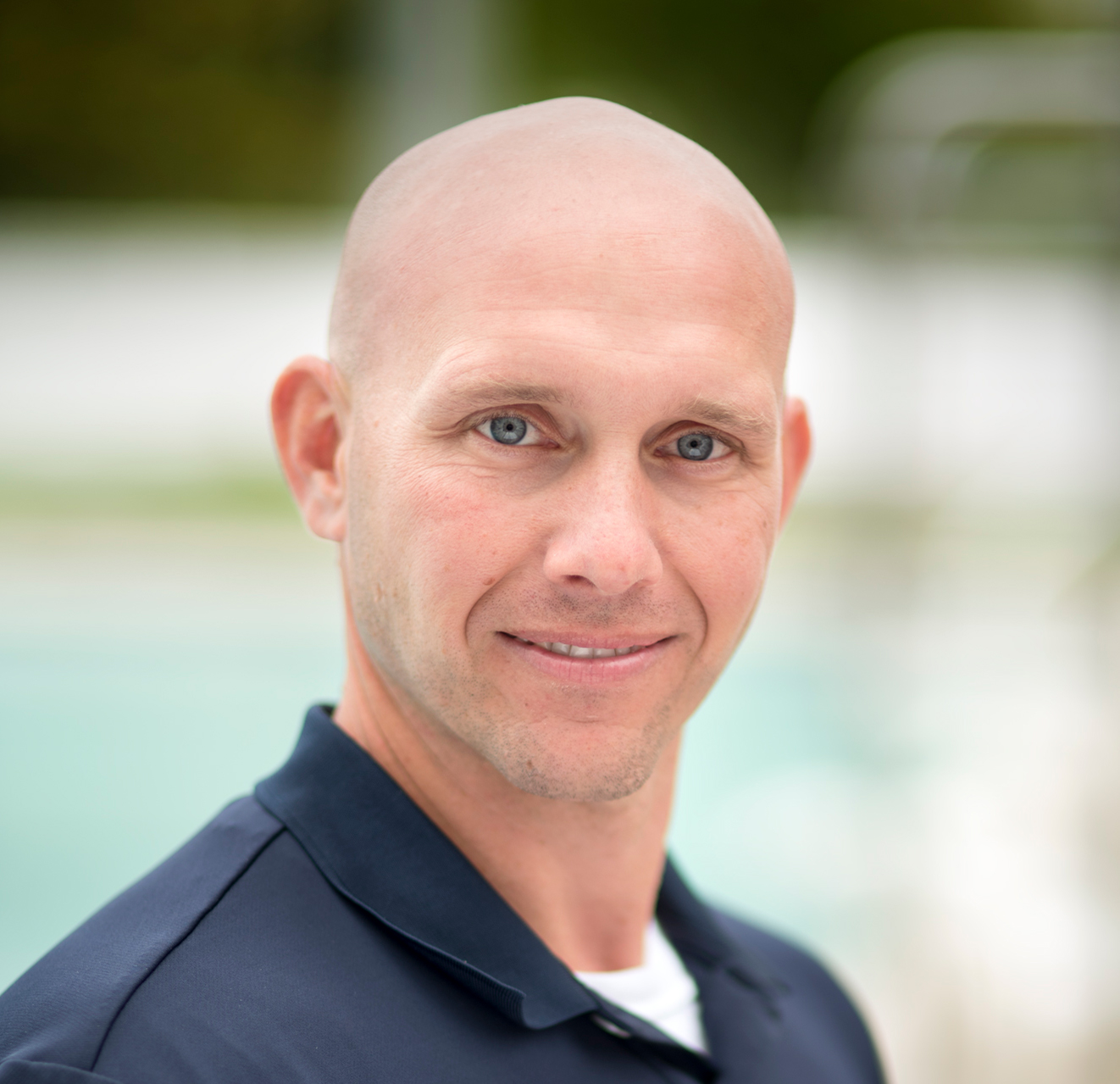 Canoe Brook Country Club View Staff Directory: Dennis Marcantonio 