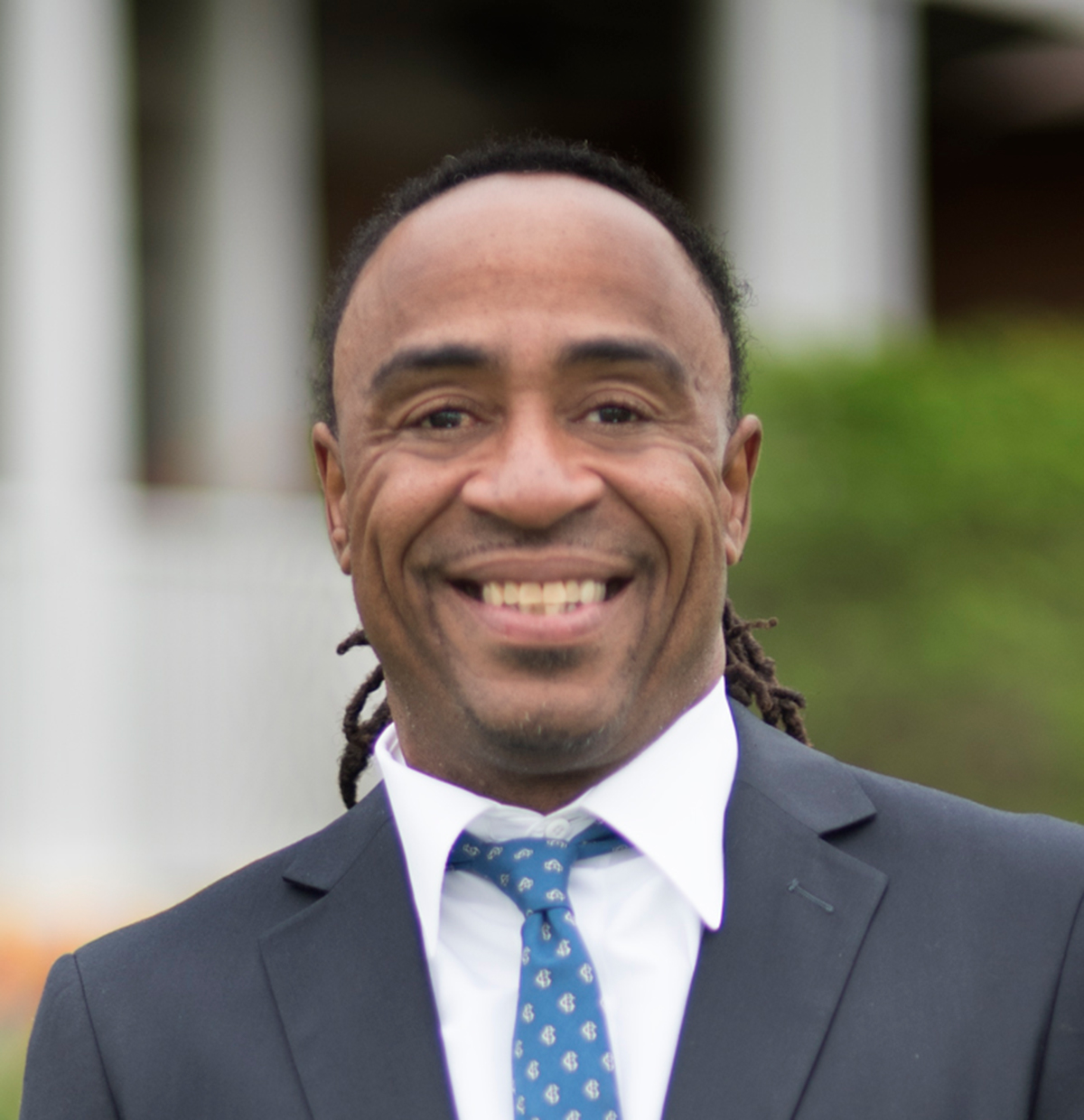 photo of  Preston Parker