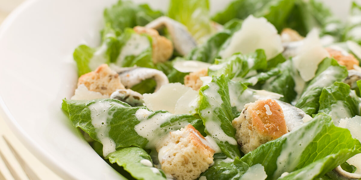 salad