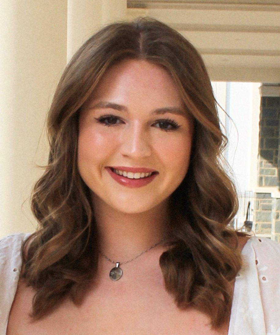 photo of  Haley McVeigh