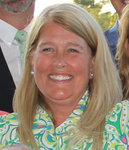 photo of  Kelly Miller