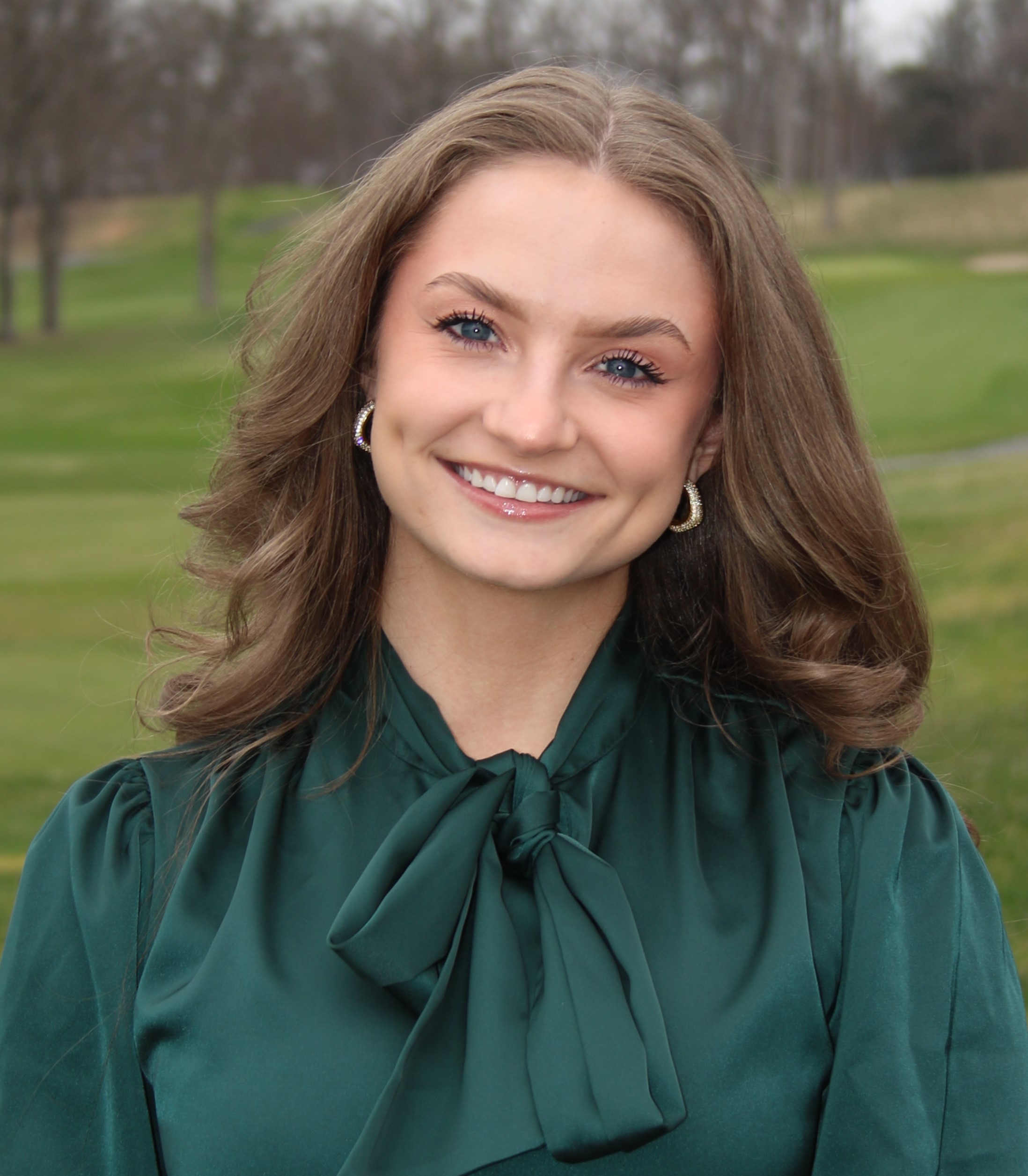 photo of  Megan Redunski